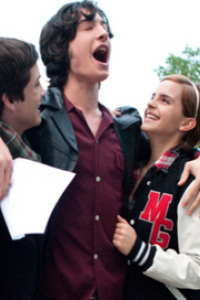 Perks of Being a Wallflower, The